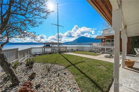 10165 Lakeshore Drive Clearlake CA 95422