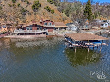 10165 Lakeshore Drive Clearlake CA 95422