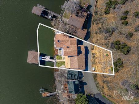 10165 Lakeshore Drive Clearlake CA 95422