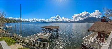 10165 Lakeshore Drive Clearlake CA 95422