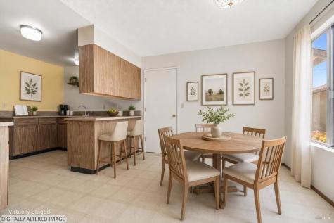 7555 Beverly Drive Rohnert Park CA 94928
