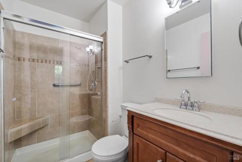7555 Beverly Drive Rohnert Park CA 94928