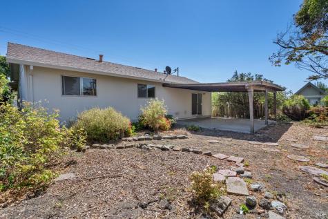 7555 Beverly Drive Rohnert Park CA 94928