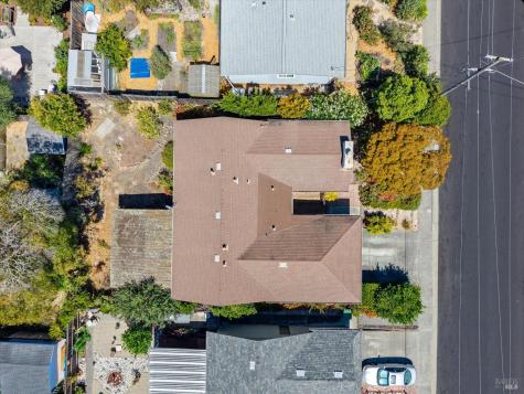 7555 Beverly Drive Rohnert Park CA 94928