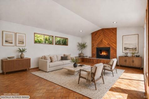 7555 Beverly Drive Rohnert Park CA 94928
