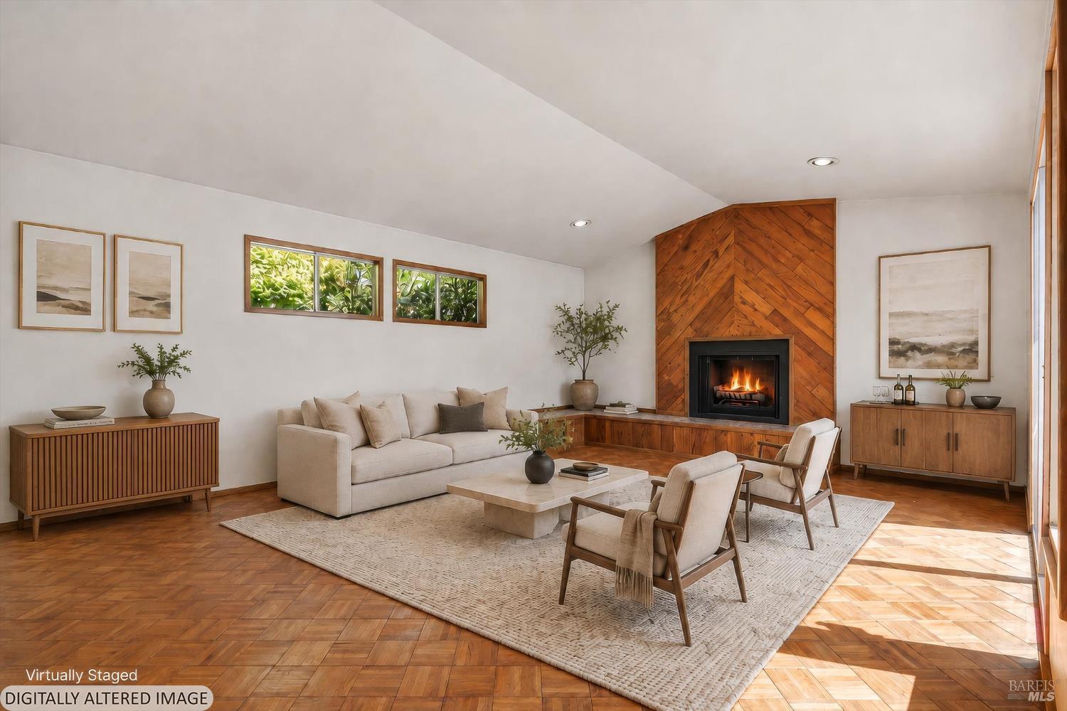 7555 Beverly Drive Rohnert Park CA 94928