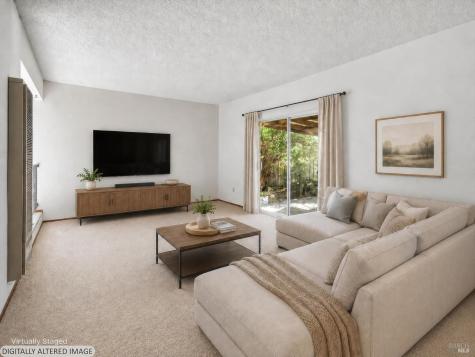 7555 Beverly Drive Rohnert Park CA 94928