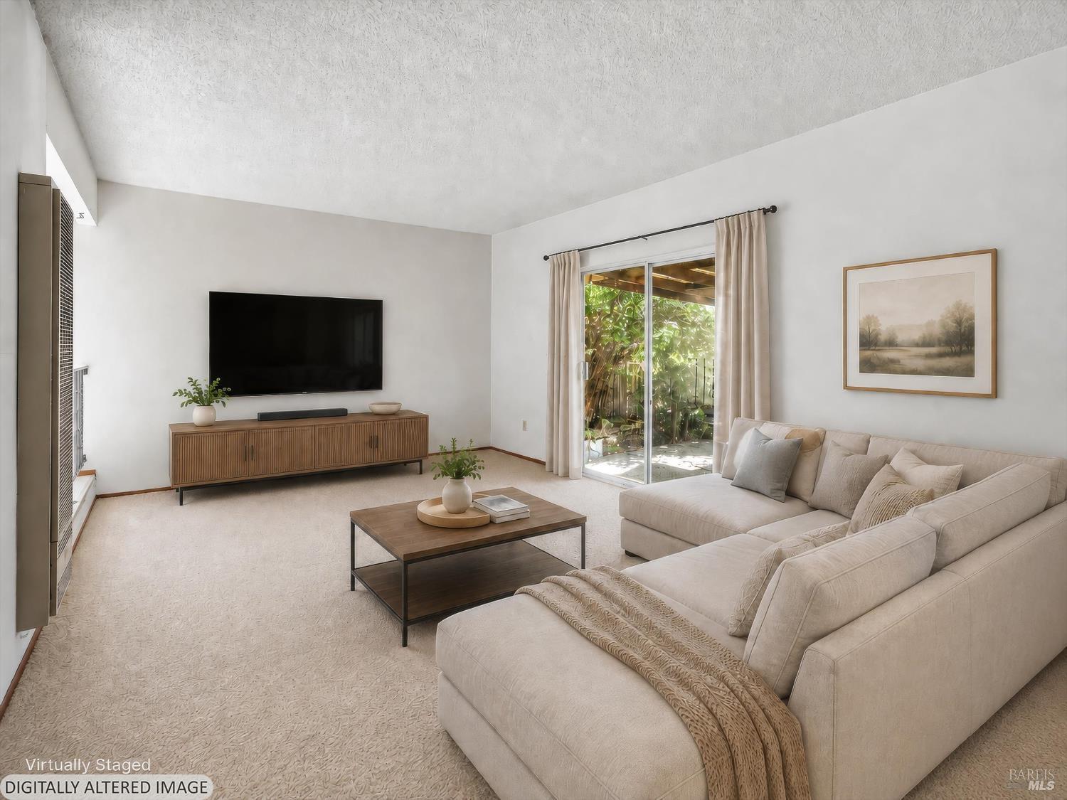 7555 Beverly Drive Rohnert Park CA 94928