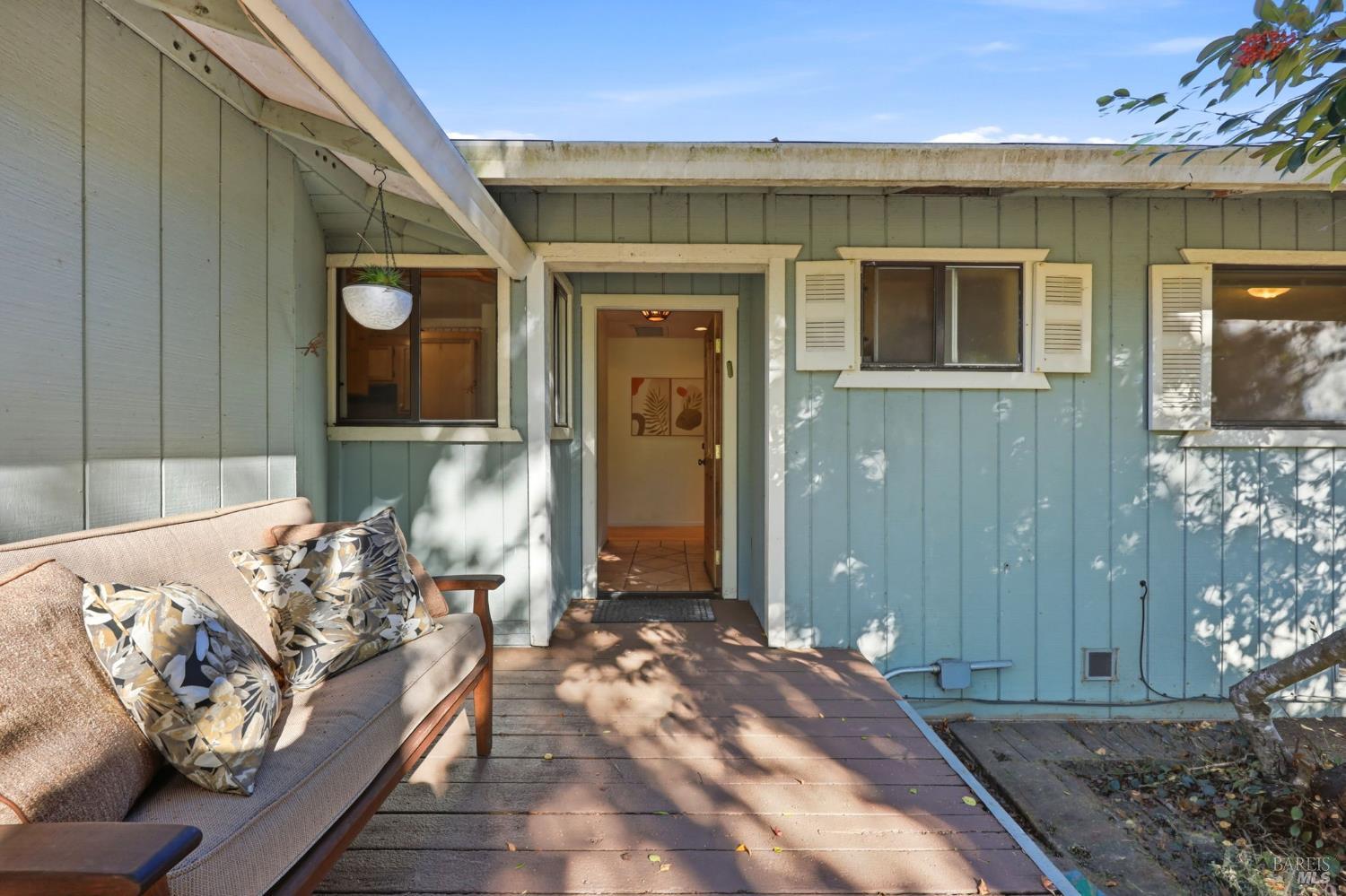 645 Furlong Road Sebastopol CA 95472