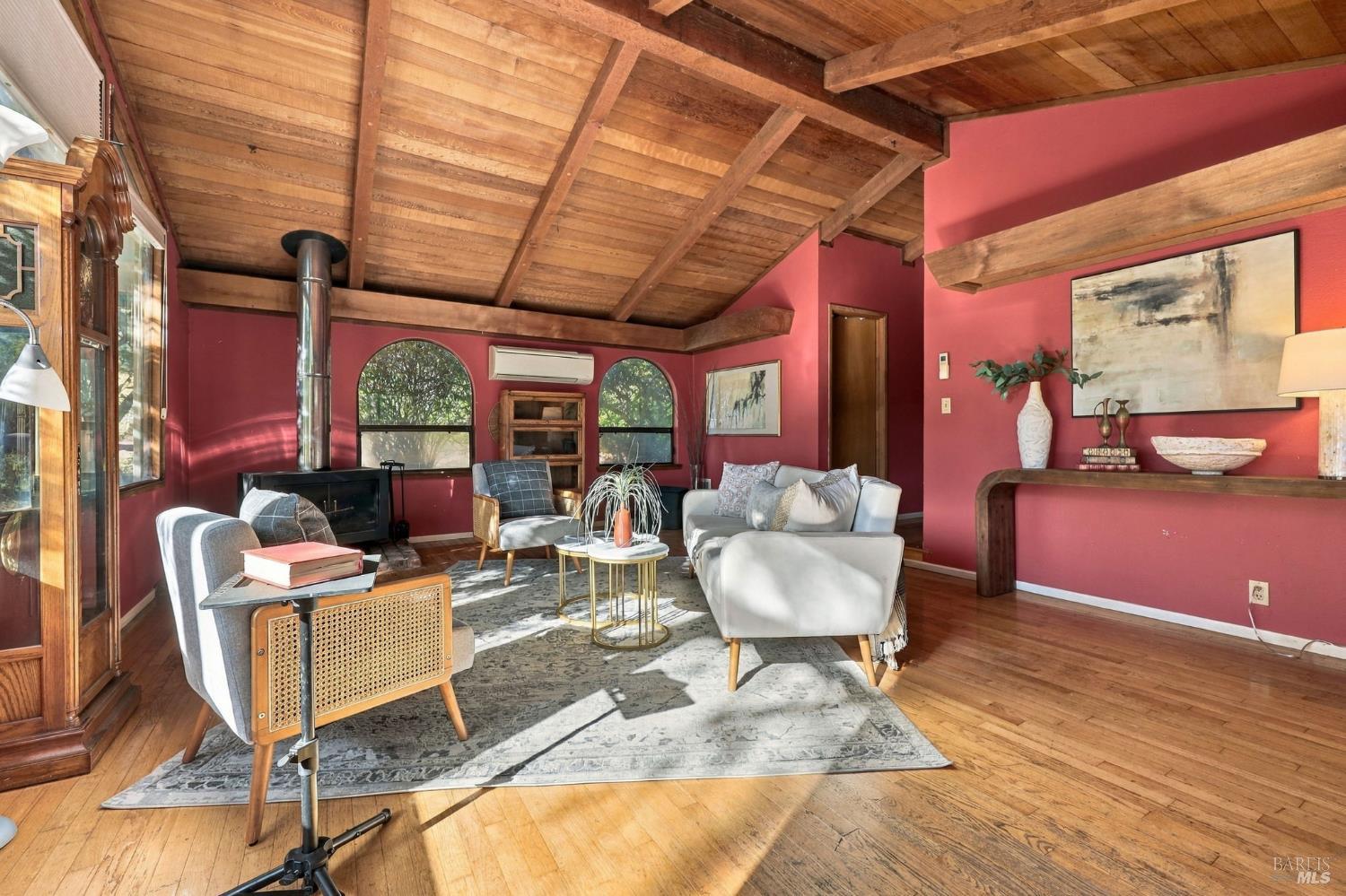 645 Furlong Road Sebastopol CA 95472