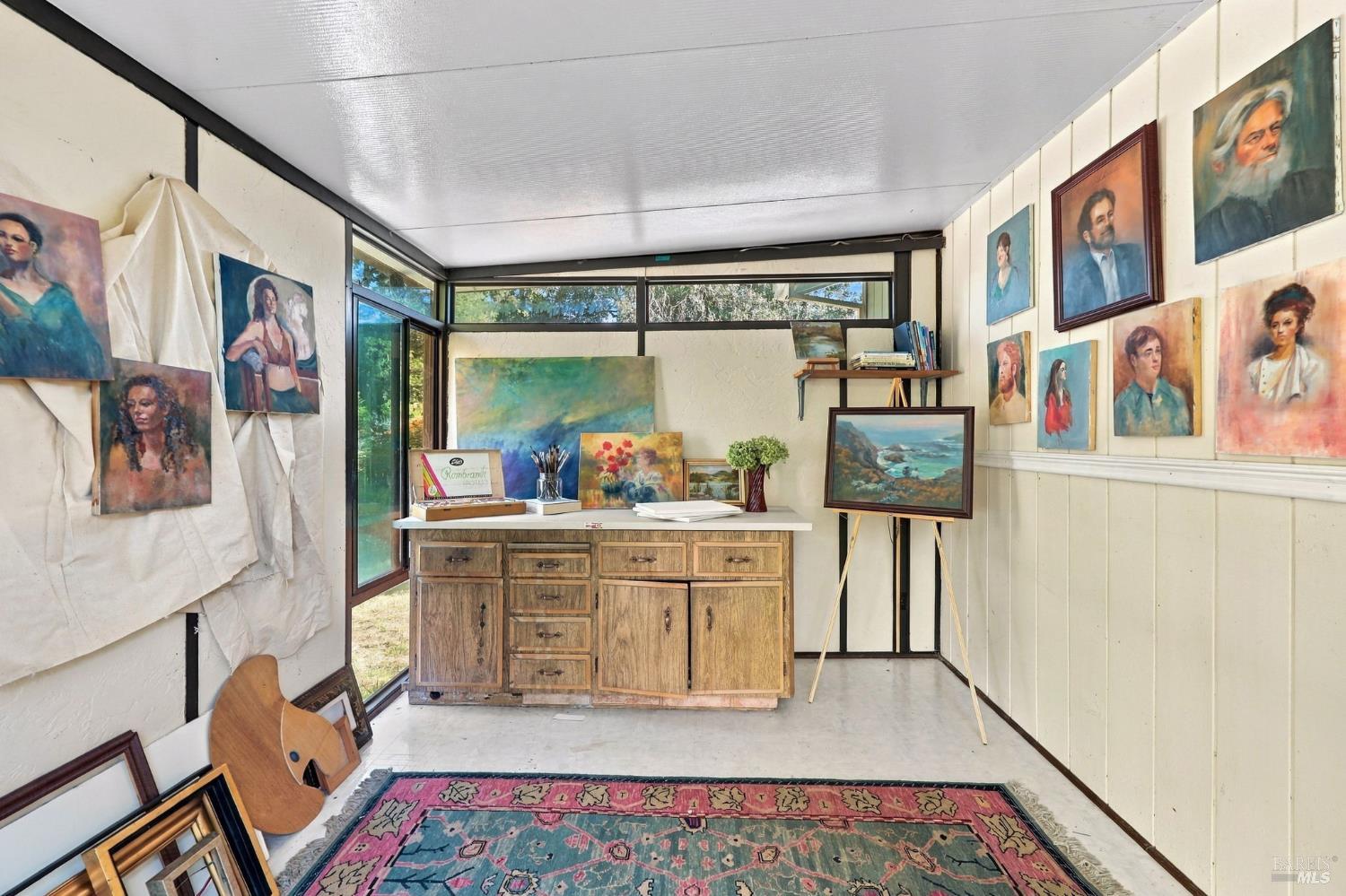 645 Furlong Road Sebastopol CA 95472