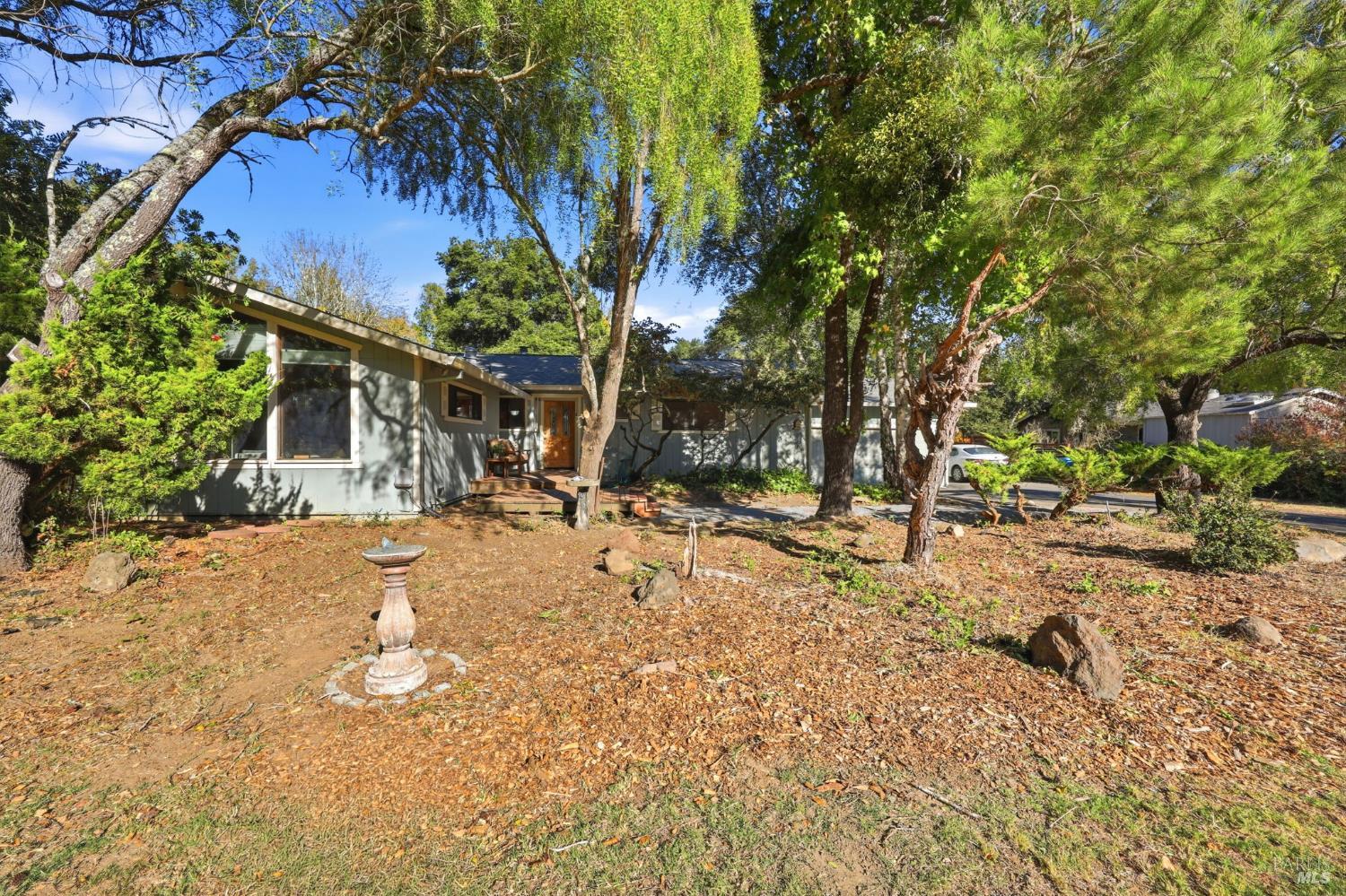 645 Furlong Road Sebastopol CA 95472