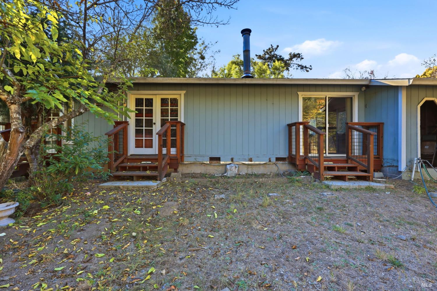 645 Furlong Road Sebastopol CA 95472