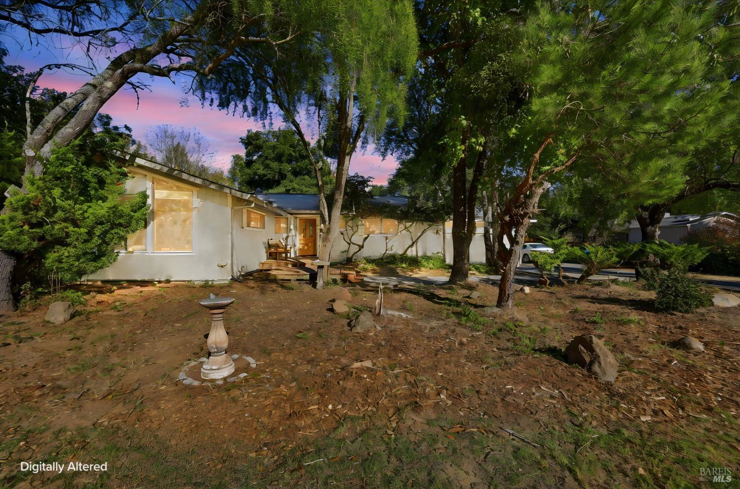 645 Furlong Road Sebastopol CA 95472
