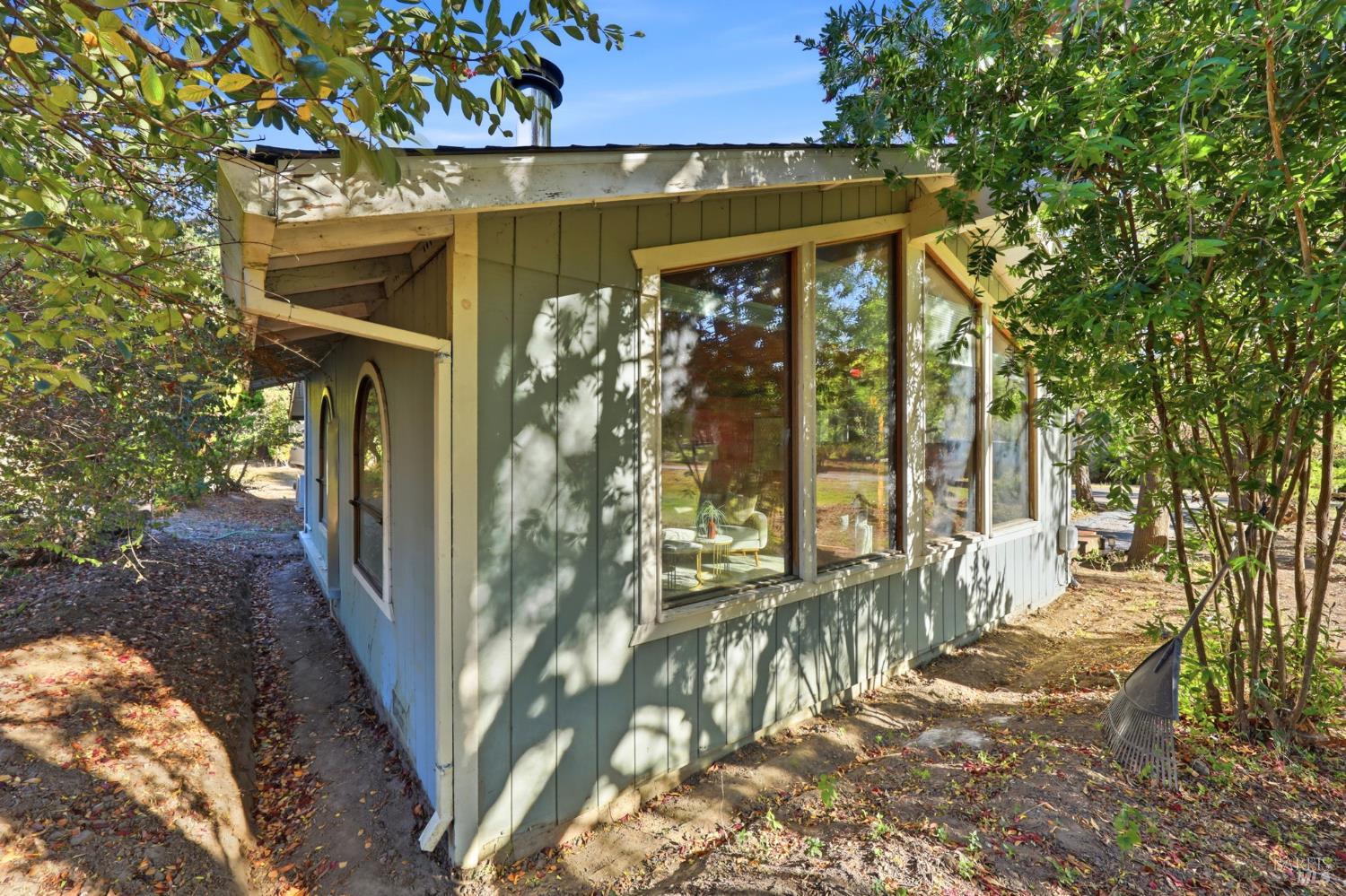 645 Furlong Road Sebastopol CA 95472