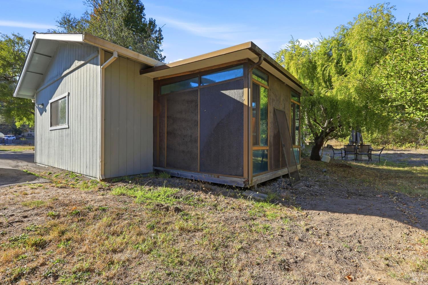 645 Furlong Road Sebastopol CA 95472