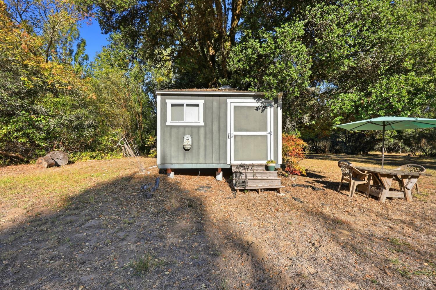 645 Furlong Road Sebastopol CA 95472