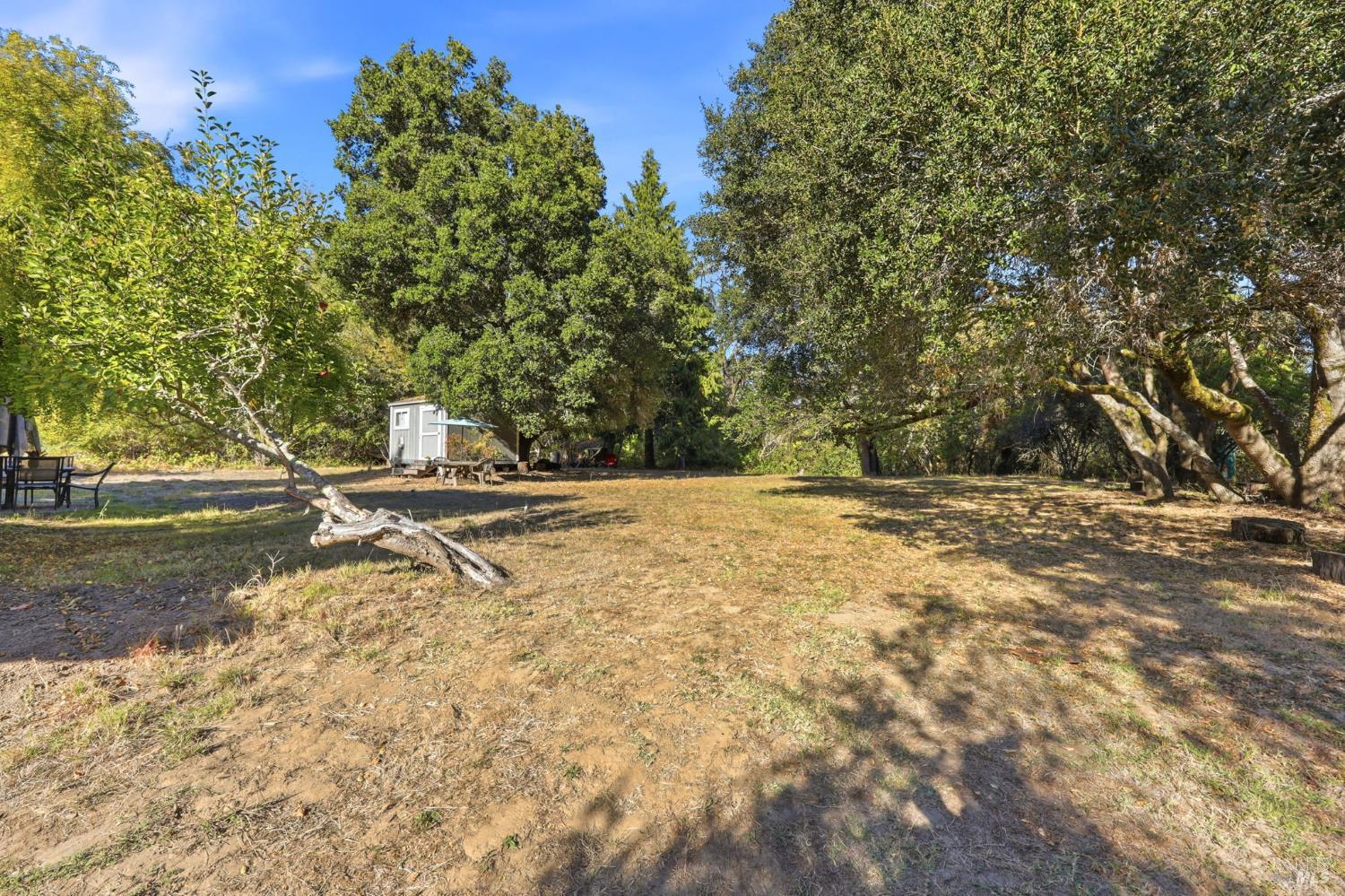 645 Furlong Road Sebastopol CA 95472