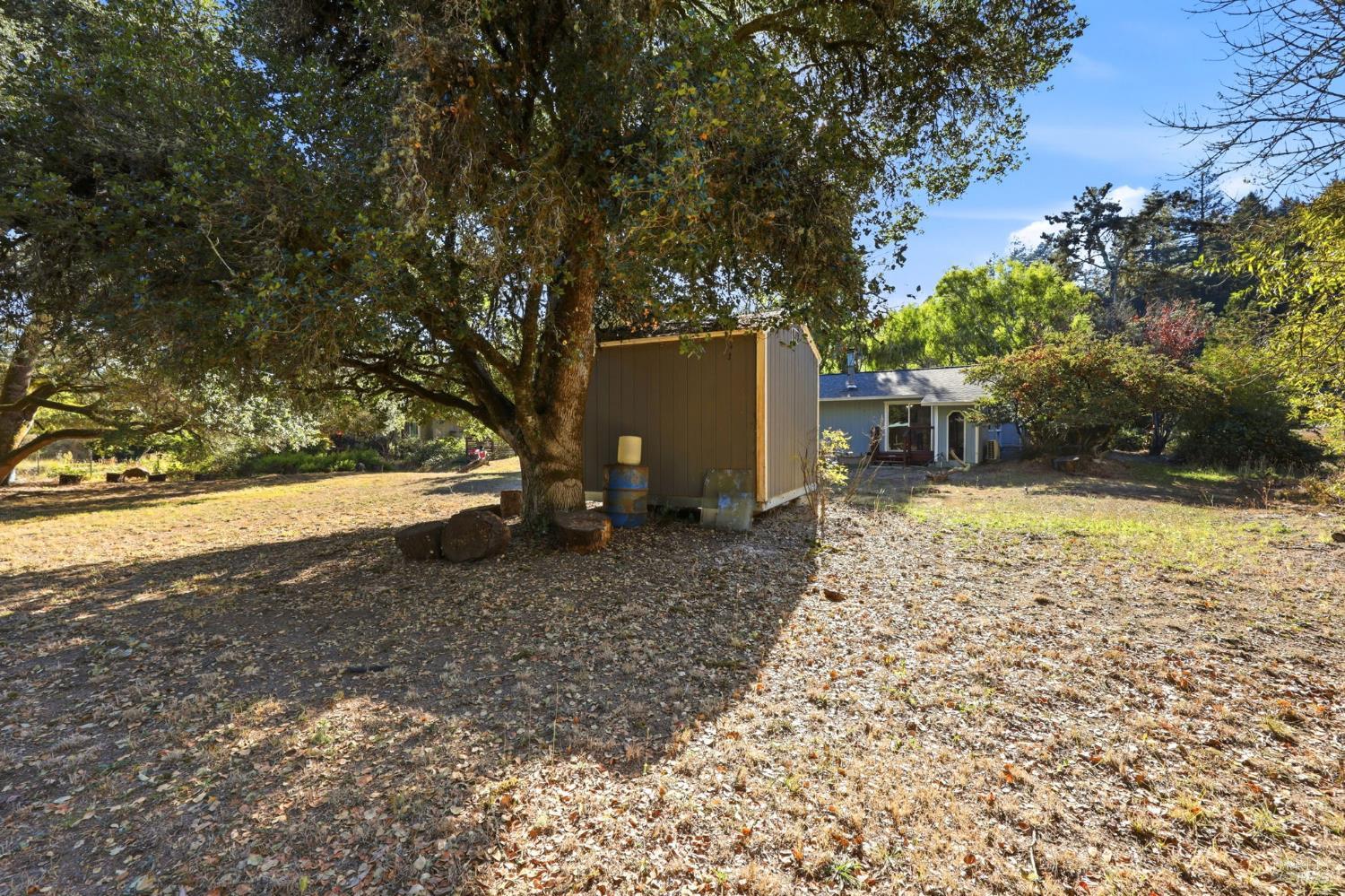 645 Furlong Road Sebastopol CA 95472