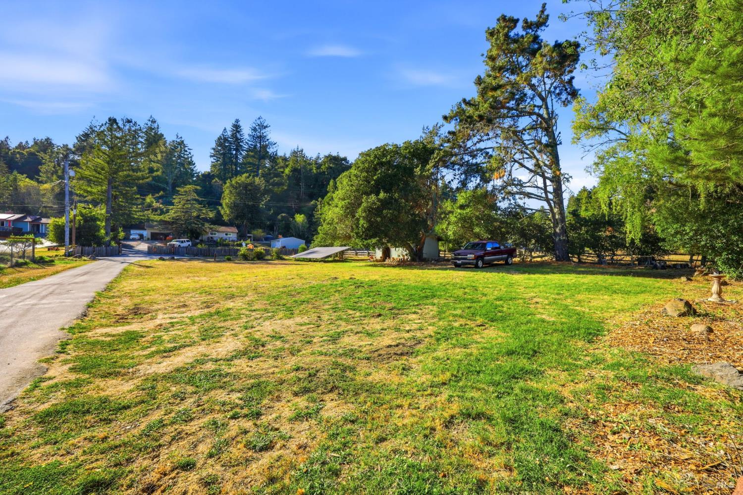 645 Furlong Road Sebastopol CA 95472