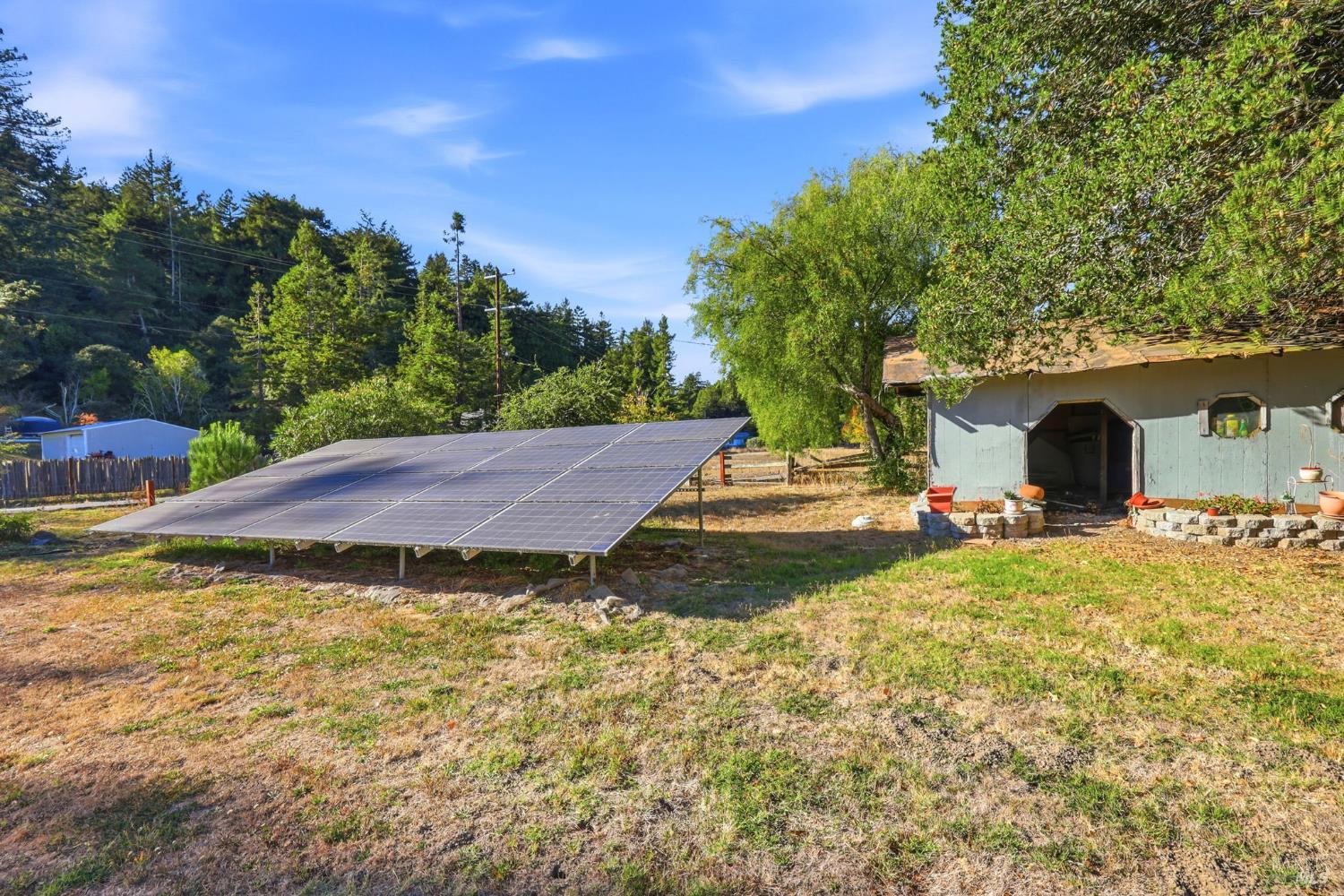 645 Furlong Road Sebastopol CA 95472