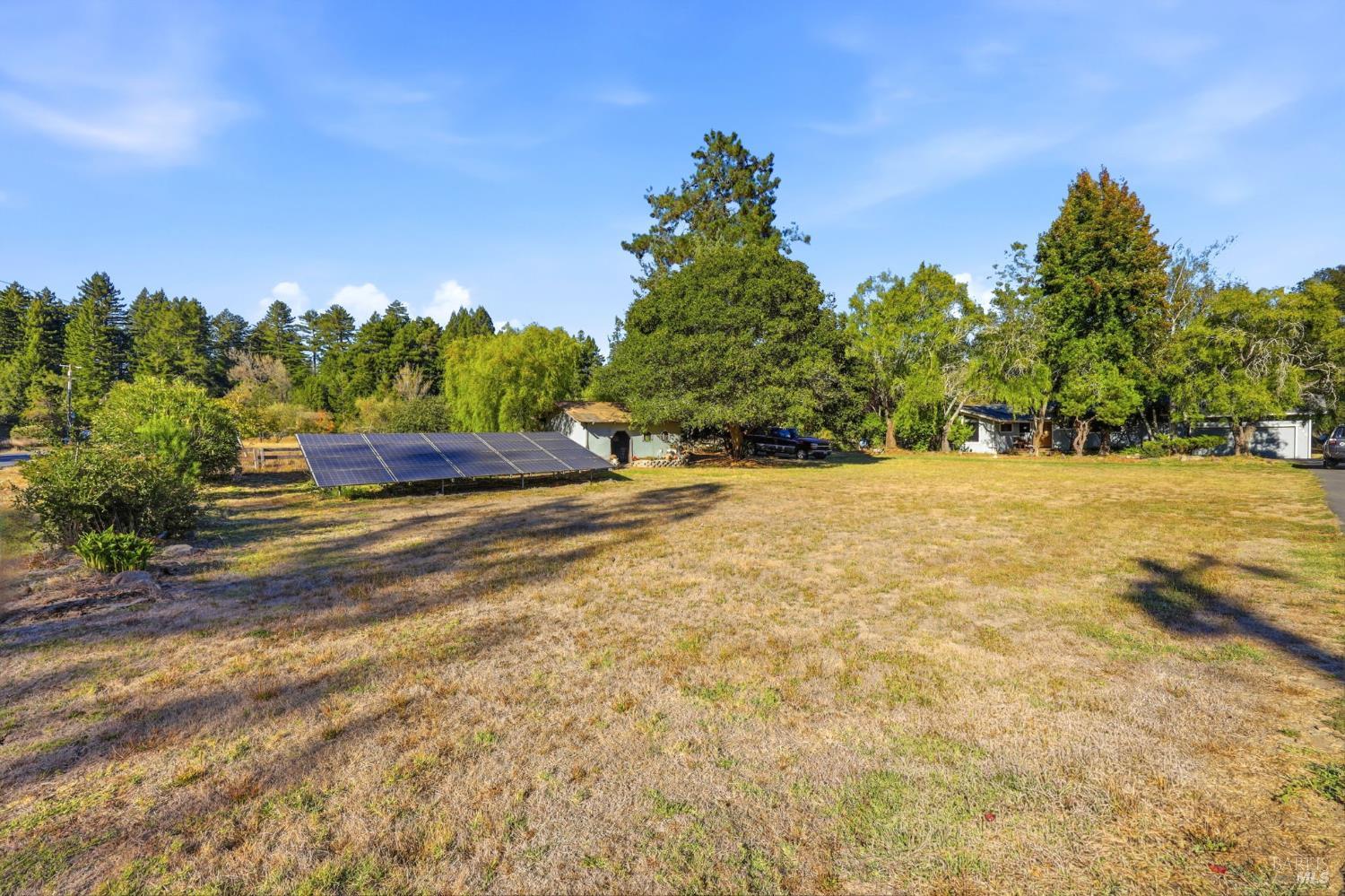 645 Furlong Road Sebastopol CA 95472