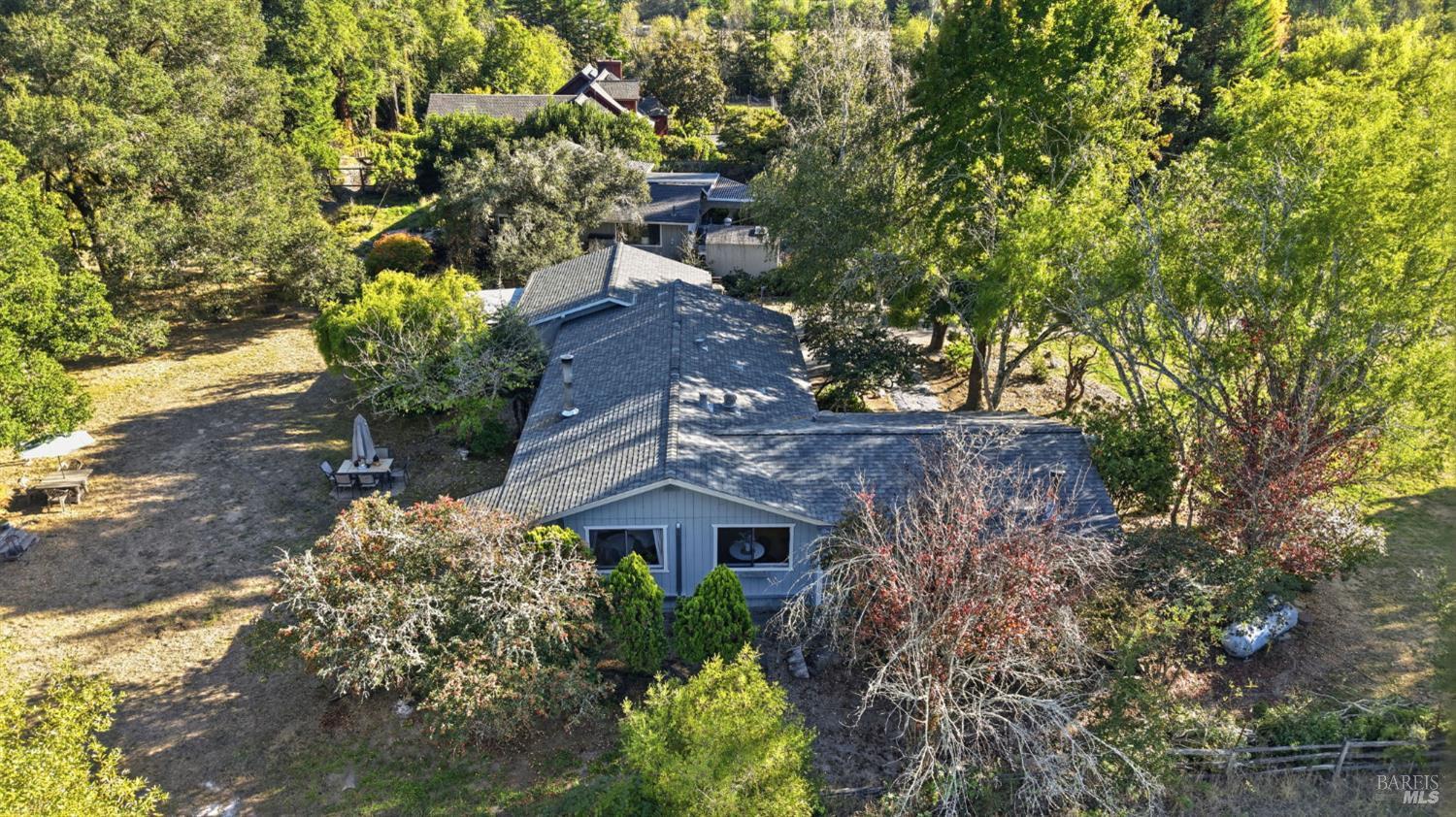 645 Furlong Road Sebastopol CA 95472