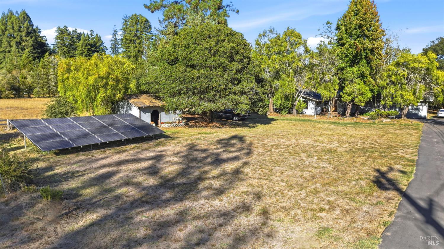 645 Furlong Road Sebastopol CA 95472