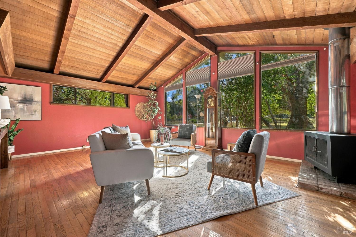 645 Furlong Road Sebastopol CA 95472