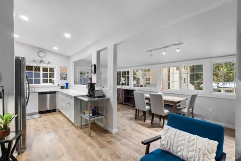 14461 Old Cazadero Road Guerneville CA 95446