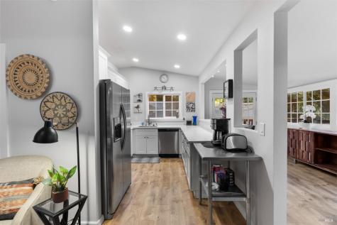 14461 Old Cazadero Road Guerneville CA 95446