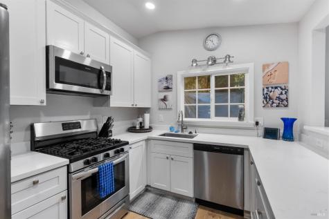 14461 Old Cazadero Road Guerneville CA 95446
