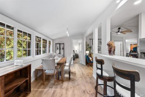 14461 Old Cazadero Road Guerneville CA 95446