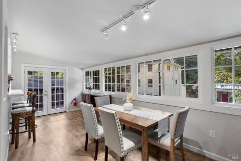 14461 Old Cazadero Road Guerneville CA 95446