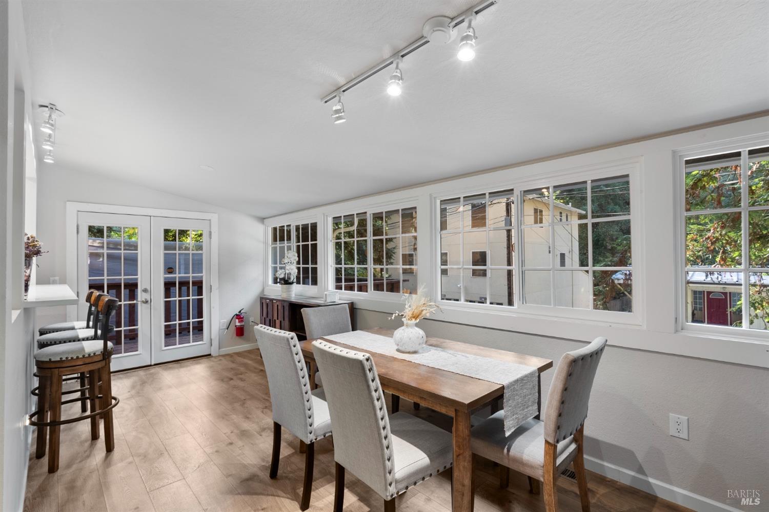 14461 Old Cazadero Road Guerneville CA 95446