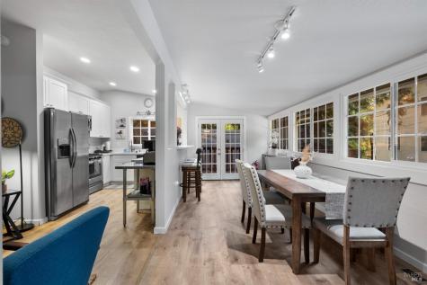14461 Old Cazadero Road Guerneville CA 95446