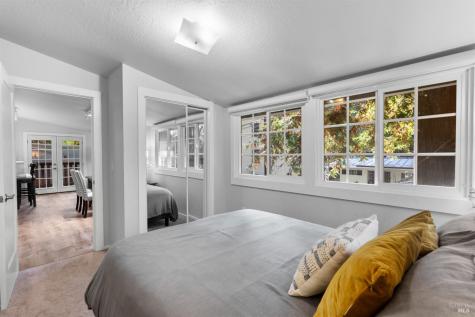 14461 Old Cazadero Road Guerneville CA 95446