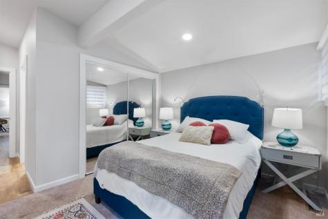 14461 Old Cazadero Road Guerneville CA 95446