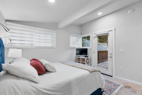14461 Old Cazadero Road Guerneville CA 95446