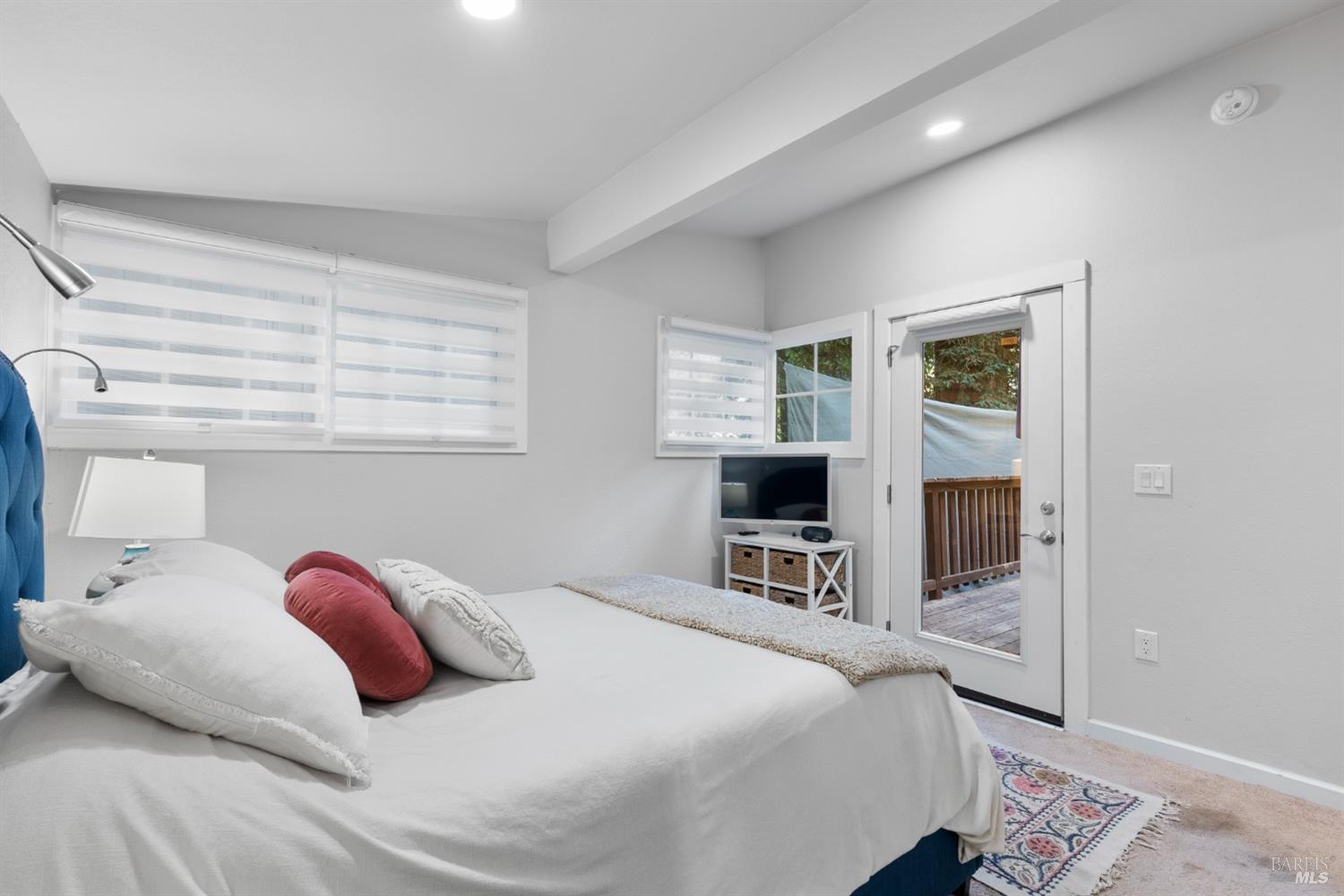 14461 Old Cazadero Road Guerneville CA 95446