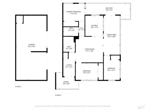 14461 Old Cazadero Road Guerneville CA 95446