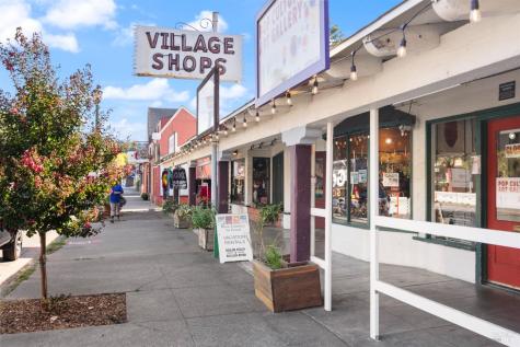 14461 Old Cazadero Road Guerneville CA 95446
