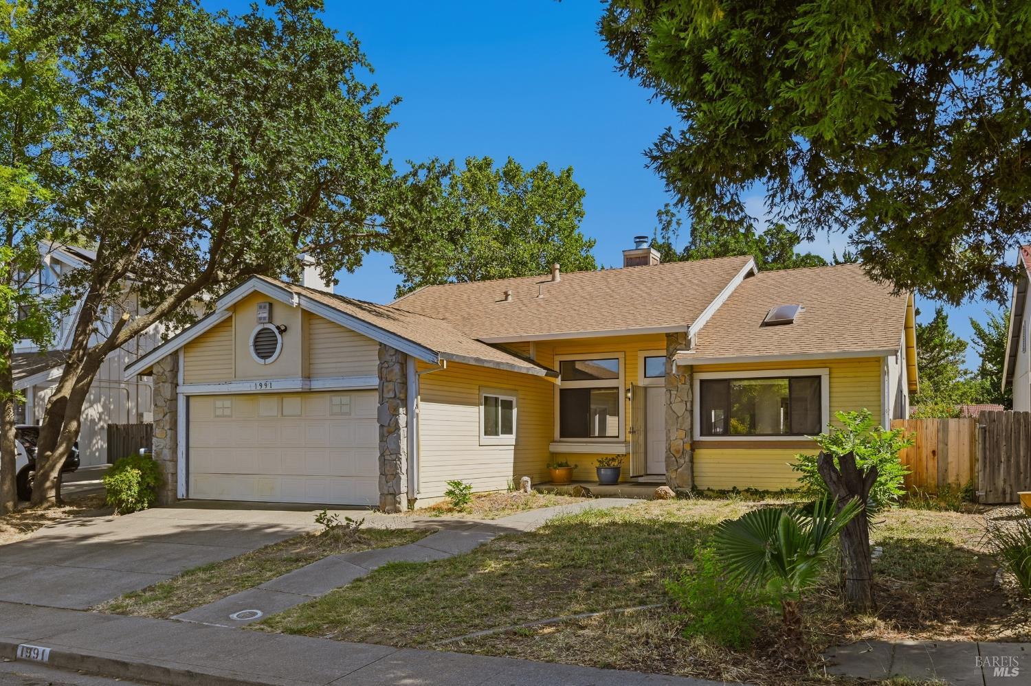 1991 Marshall Road Vacaville CA 95687