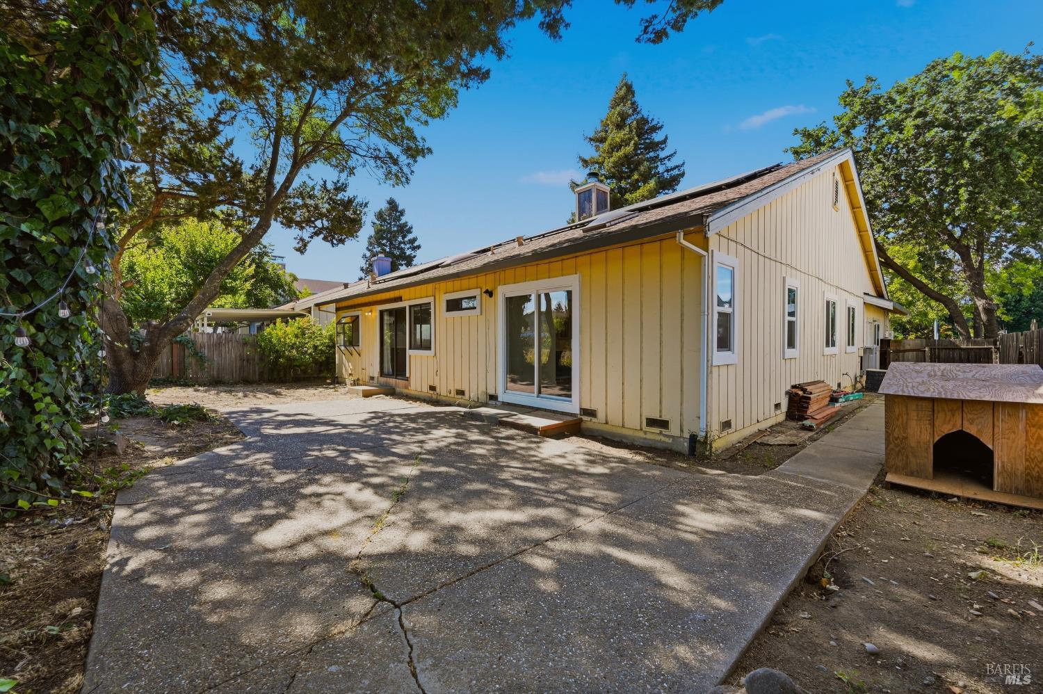 1991 Marshall Road Vacaville CA 95687