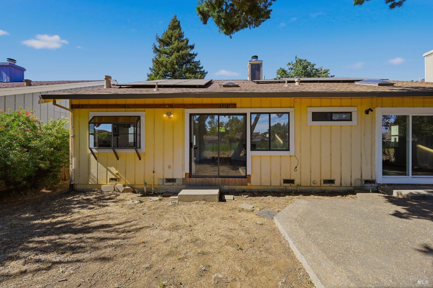 1991 Marshall Road Vacaville CA 95687