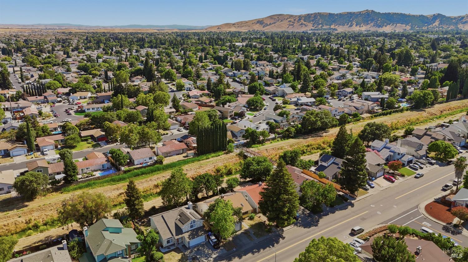1991 Marshall Road Vacaville CA 95687