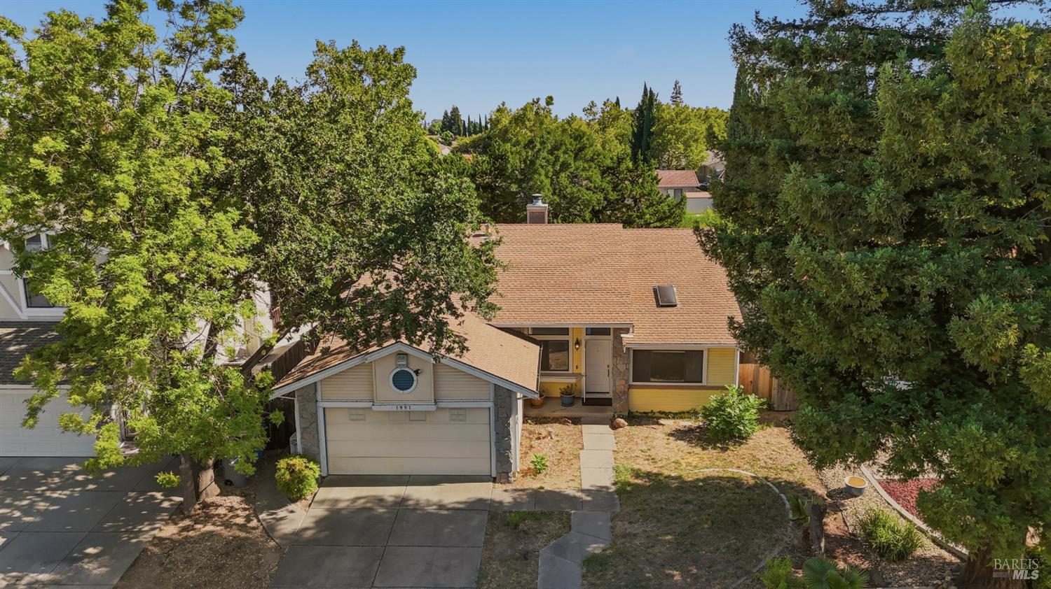 1991 Marshall Road Vacaville CA 95687