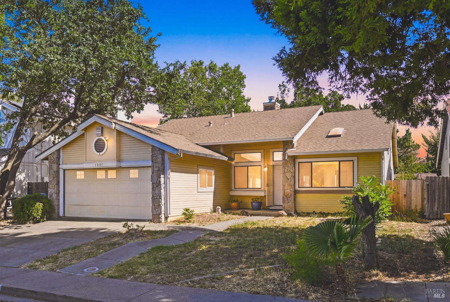 1991 Marshall Road Vacaville CA 95687