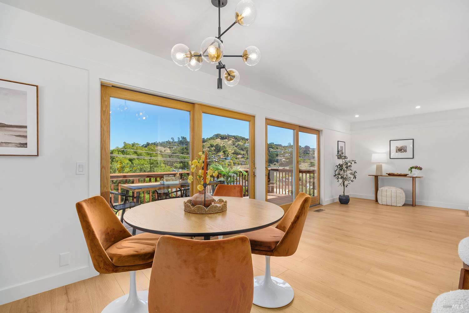 22 North Terrace Tiburon CA 94920
