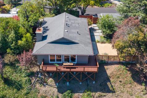 22 North Terrace Tiburon CA 94920